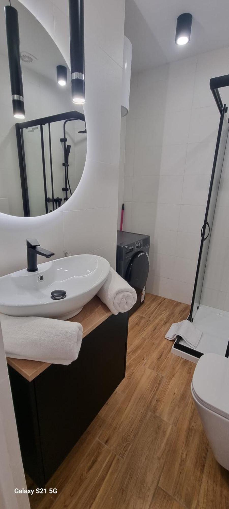 Apartament Moje Dabrowno Exterior photo