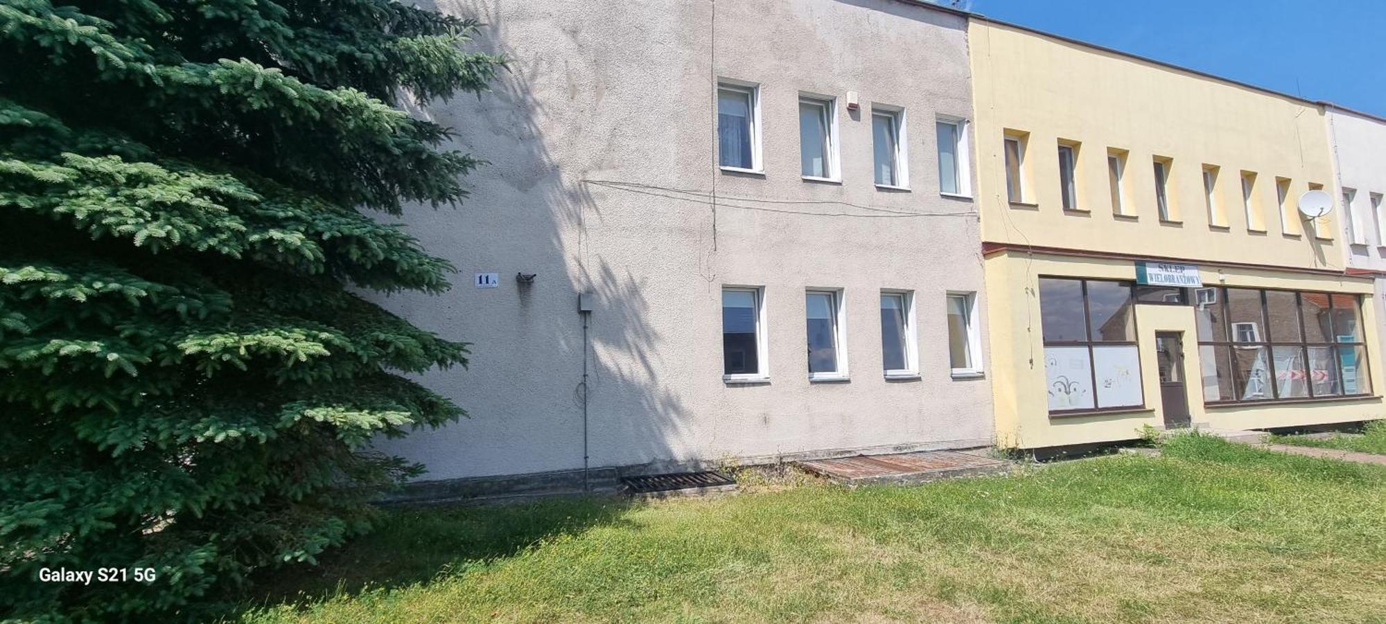 Apartament Moje Dabrowno Exterior photo